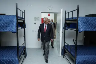 Primeiro-ministro reage aos cenários de Covid-19 em Portugal