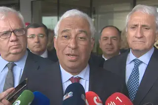 Costa pede que se evite "alarmismo desnecessário"