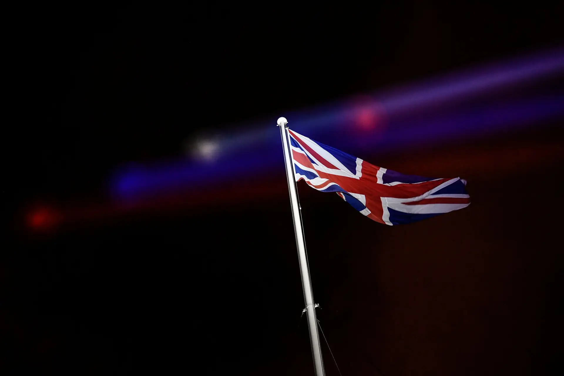 Governo britânico planeia nova legislação pós-Brexit