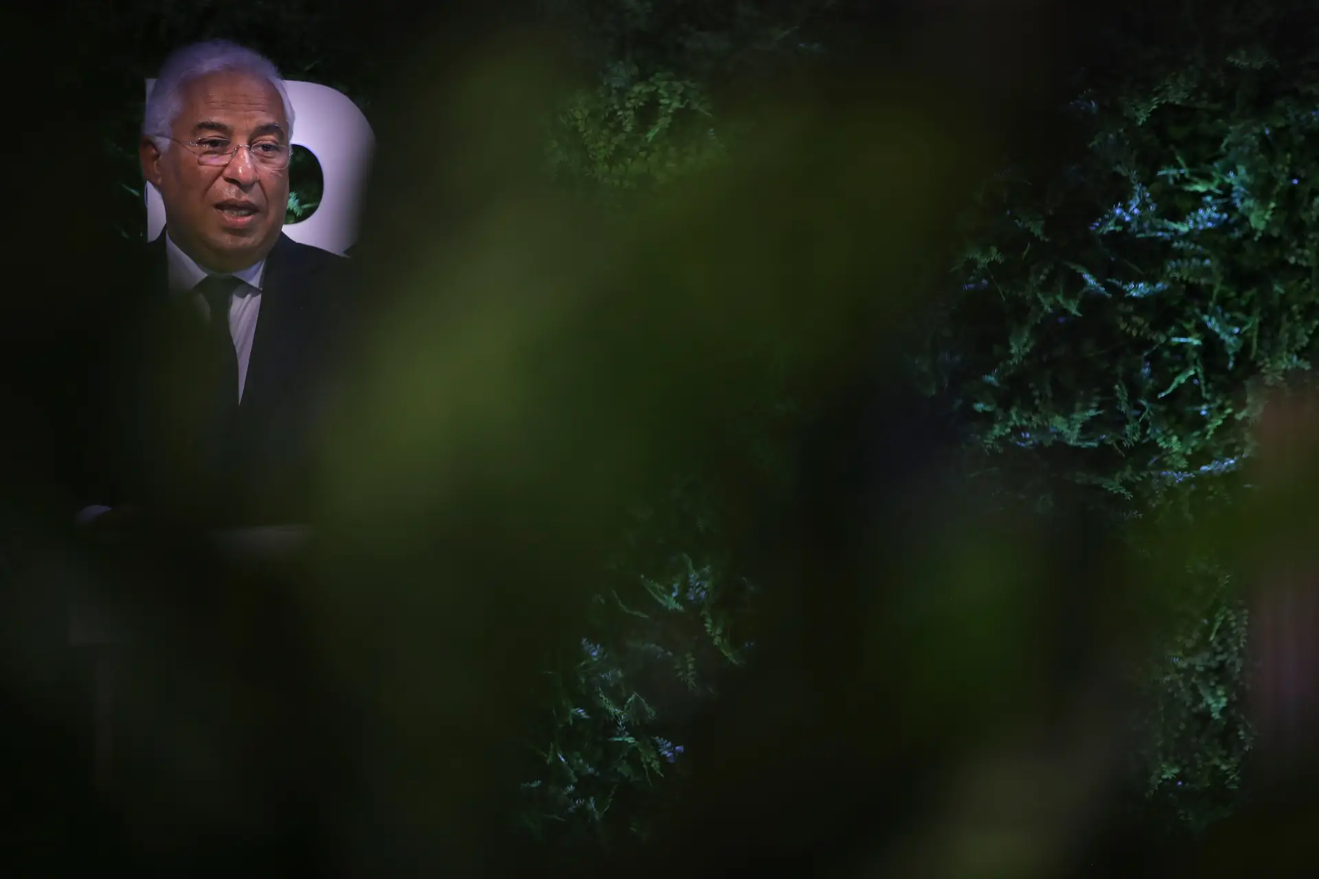 Costa reúne-se quarta-feira com municípios afetados pela construção do aeroporto do Montijo