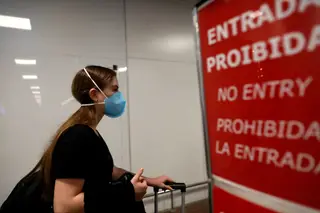 Bolsa de Turismo de Lisboa mantém-se apesar do novo coronavírus