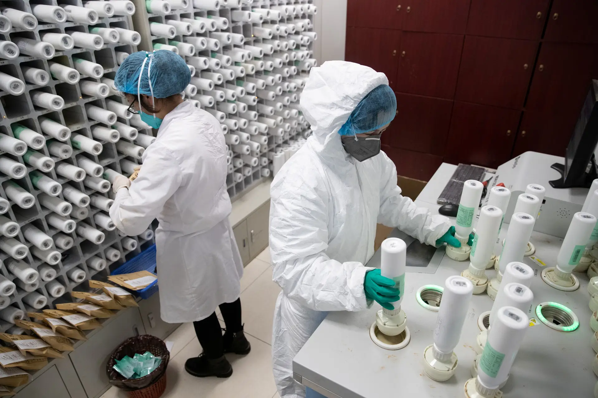 112 casos confirmados de Covid-19. Estado de alerta pode prolongar-se