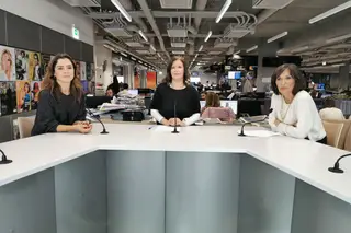 Ao vivo na redação: com dois casos de coronavírus confirmados em Portugal, como se adapta o SNS?