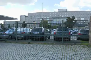 Segundo infetado com coronavírus em Portugal é um homem que esteve em Espanha