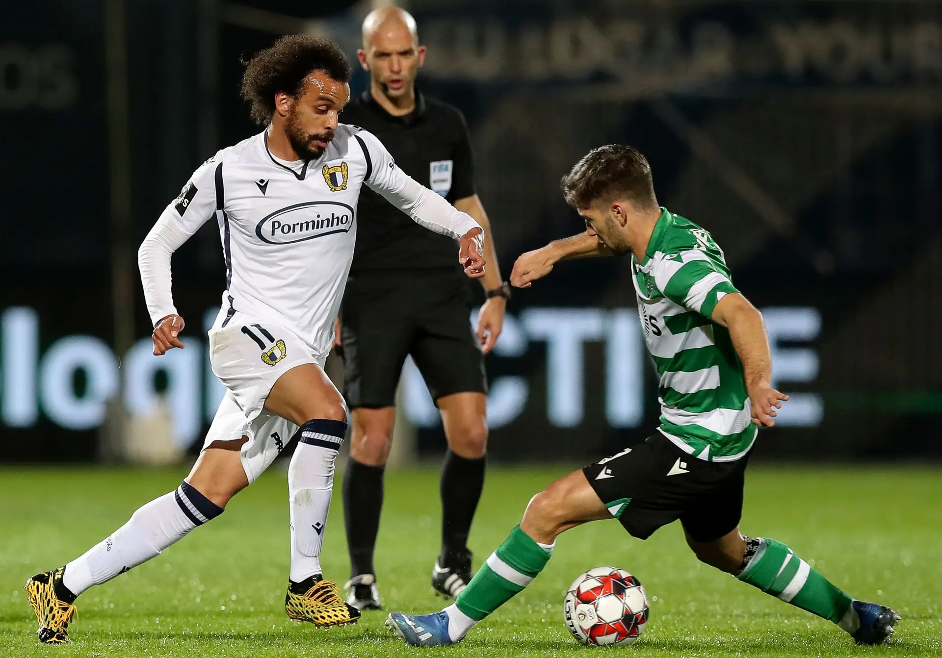 Silas confirma: "é o meu último jogo pelo Sporting"