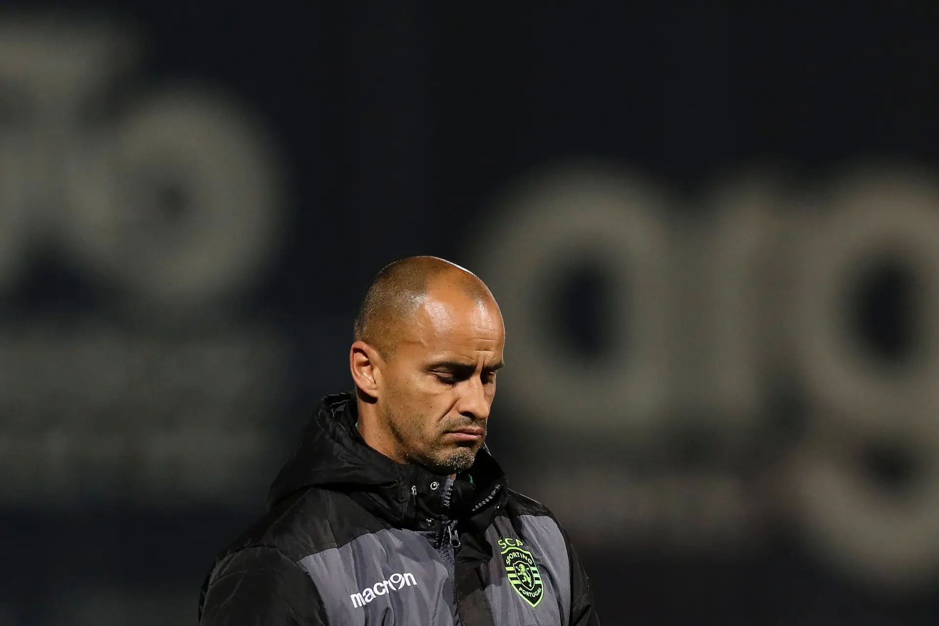 Sporting confirma saída de Silas do cargo de treinador