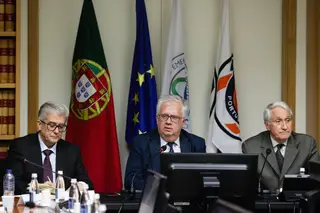 Coronavírus: Comissão Nacional de Proteção Civil ativada em permanência