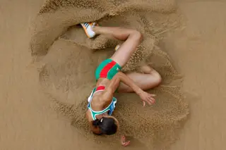 Ficou para a História