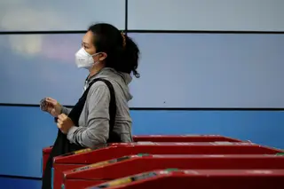 Coronavírus: Governo dá 5 dias às empresas públicas para elaborar planos de contingência