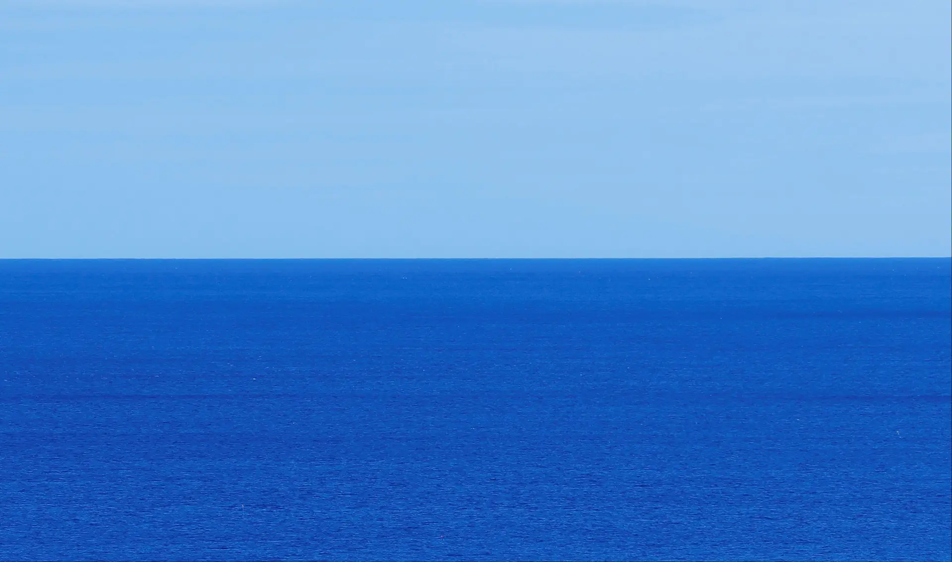 Oceanos absorvem mais de 90% do calor produzido na Terra