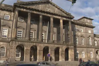 Doentes internados no Porto com Covid-19 em condição estável