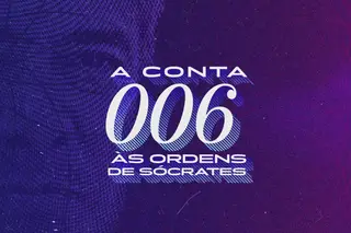 Operação Marquês: a conta 006 às ordens de Sócrates