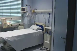 São João e Santo António esgotaram capacidade, ativadas mais quatro unidades de saúde no Norte