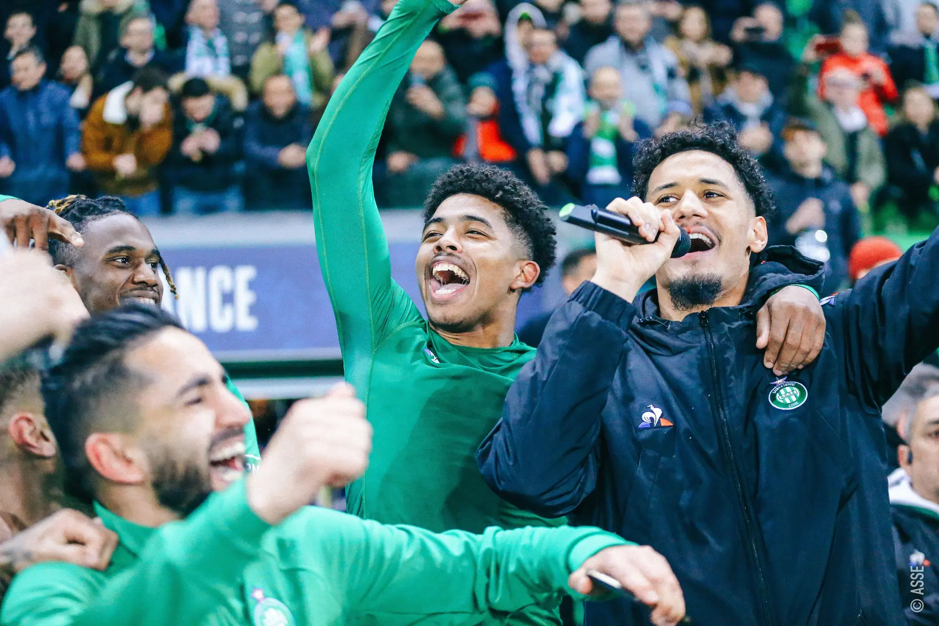 Saint-Étienne encontra PSG na final da Taça de França