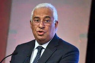 Portugal tem 1.142 ventiladores mas "não estão todos disponíveis"