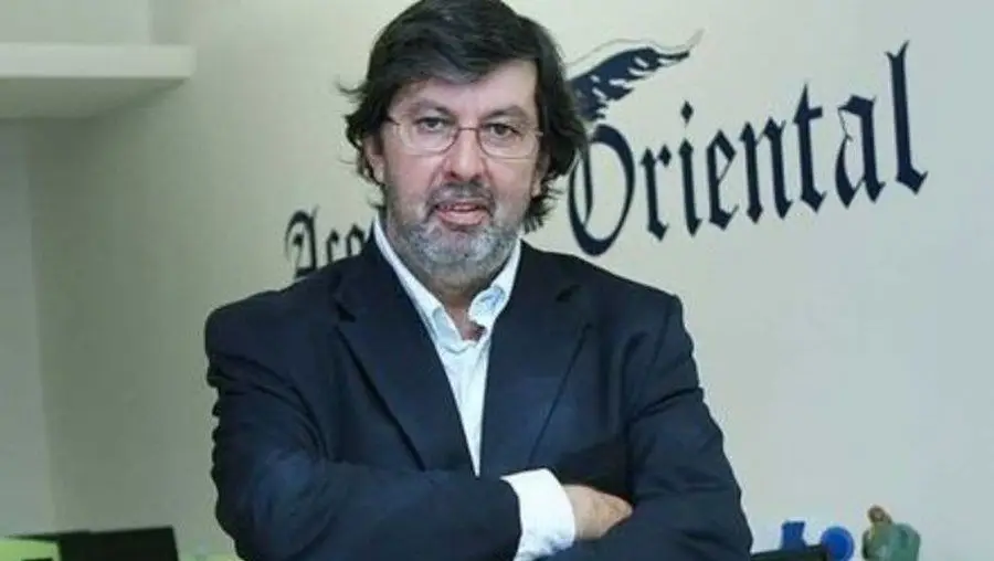 Morreu o deputado regional do PSD/Açores António Soares Marinho