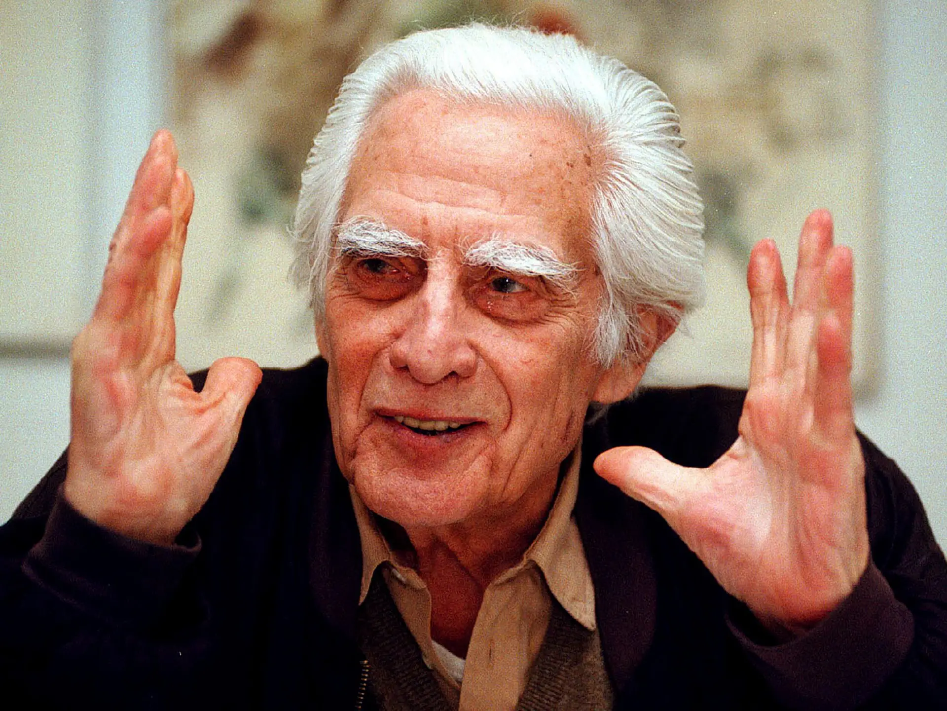 CIA "seguiu" o "communist boss Cunhal" desde 1948