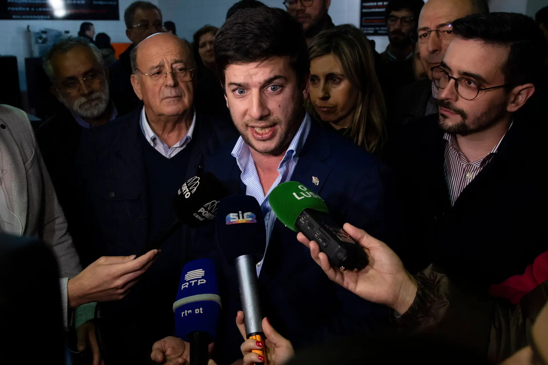13 casos confirmados de Covid-19 em Portugal