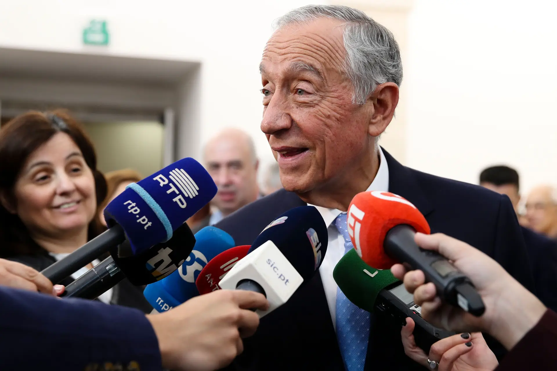 Presidente da República suspende agenda e fica em isolamento devido ao coronavírus