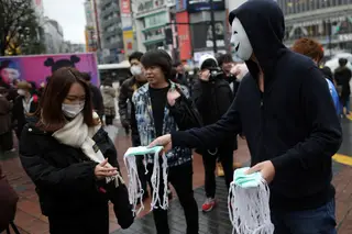 Aumenta para mais de 105.000 o número de infetados pelo Covid-19 em todo o mundo