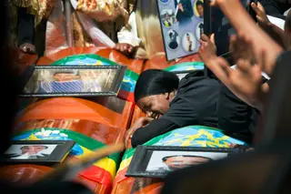 Ficou para a História