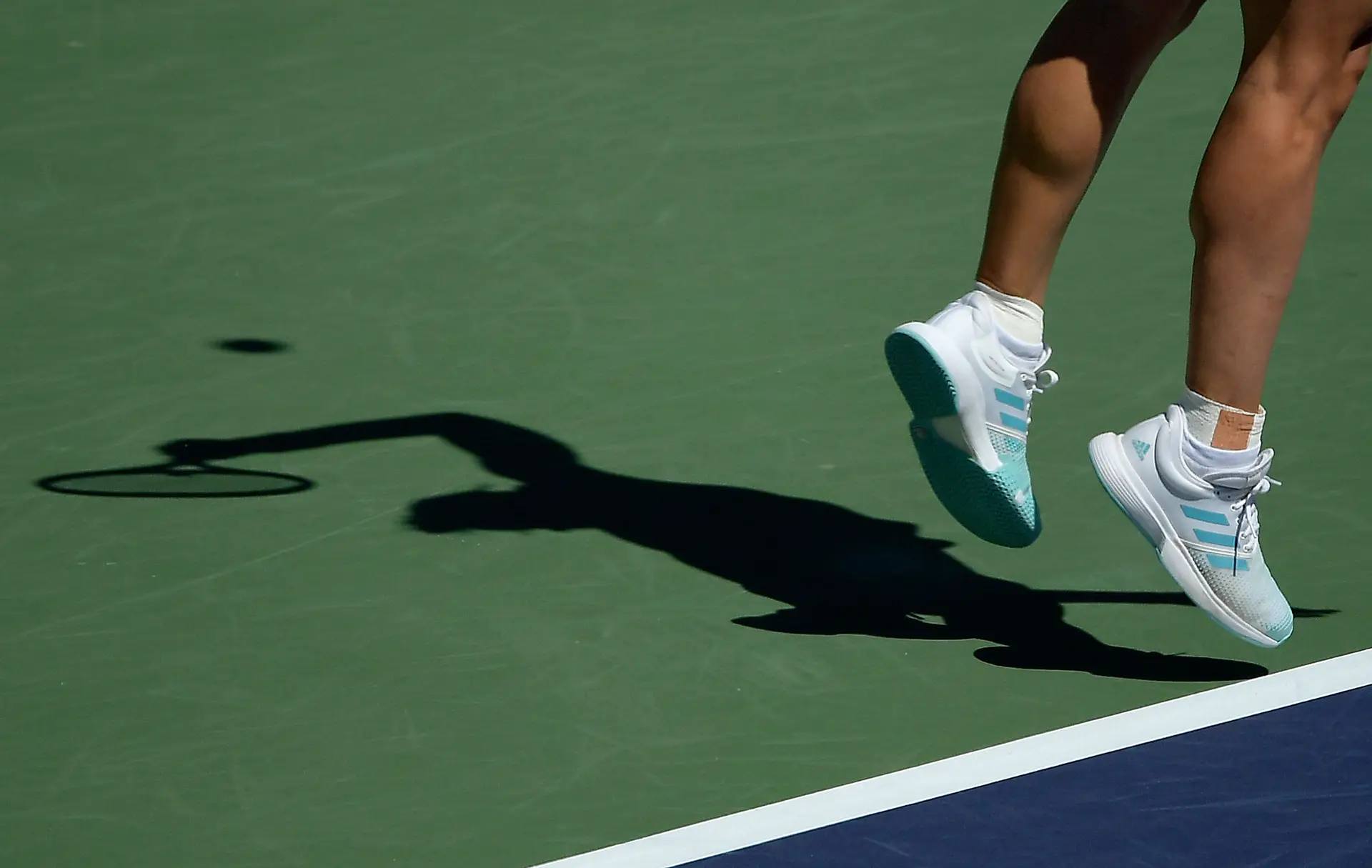 Torneio de ténis de Indian Wells cancelado devido ao coronavírus