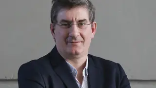 "Sinto-me muito honrado", diretor do Programa para as Doenças Oncológicas orgulhoso com desempenho de Portugal