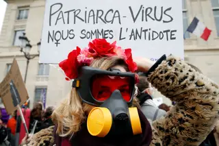 Palavras para Quê...?