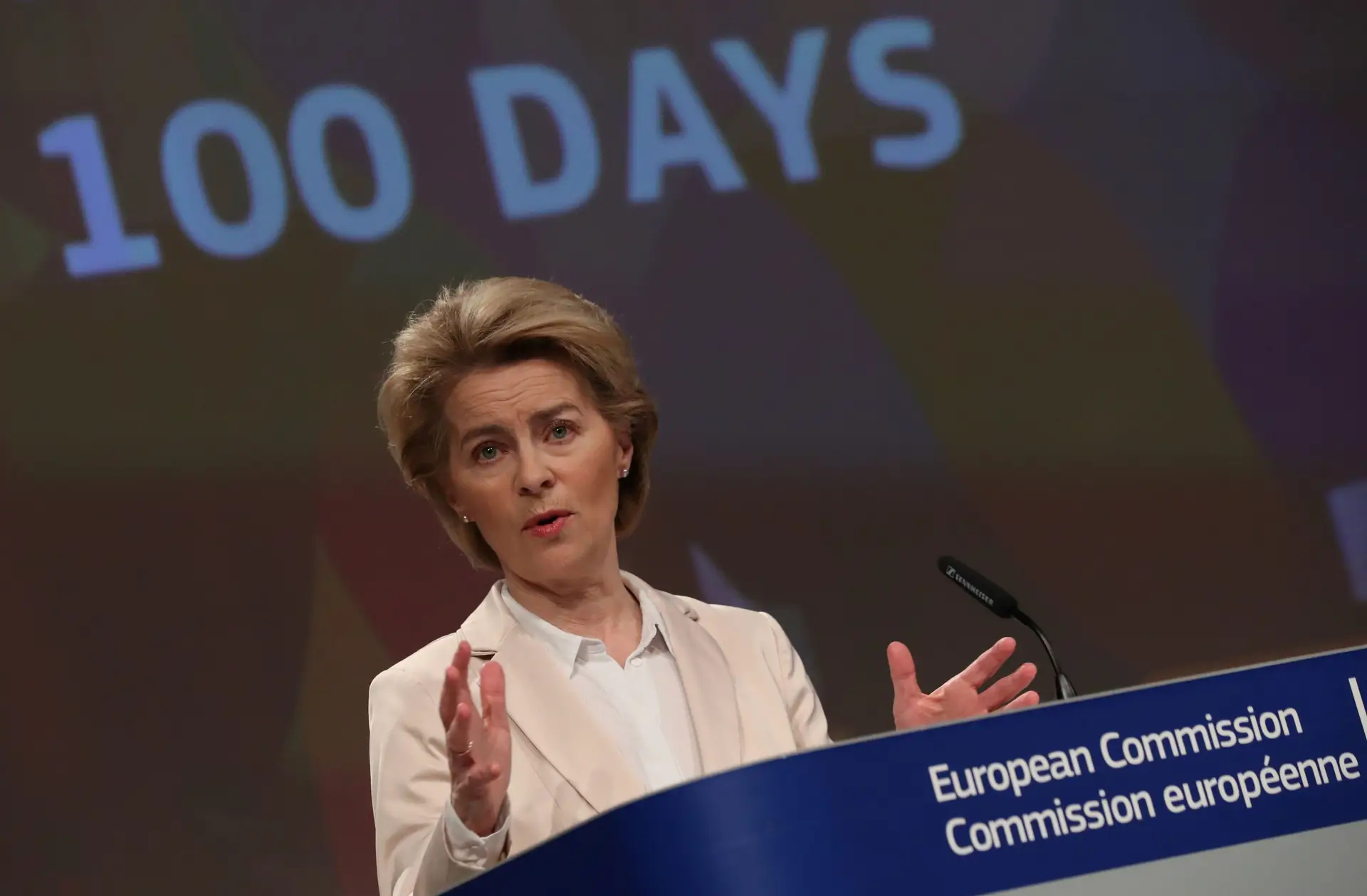 Portugal é dos países da UE que aceita receber crianças migrantes