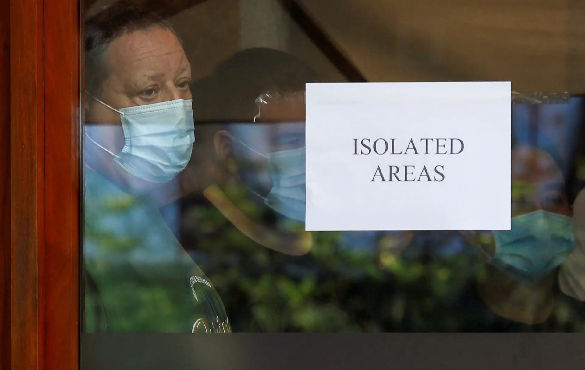 Vietname alarga suspensão da isenção de visto a 8 países europeus