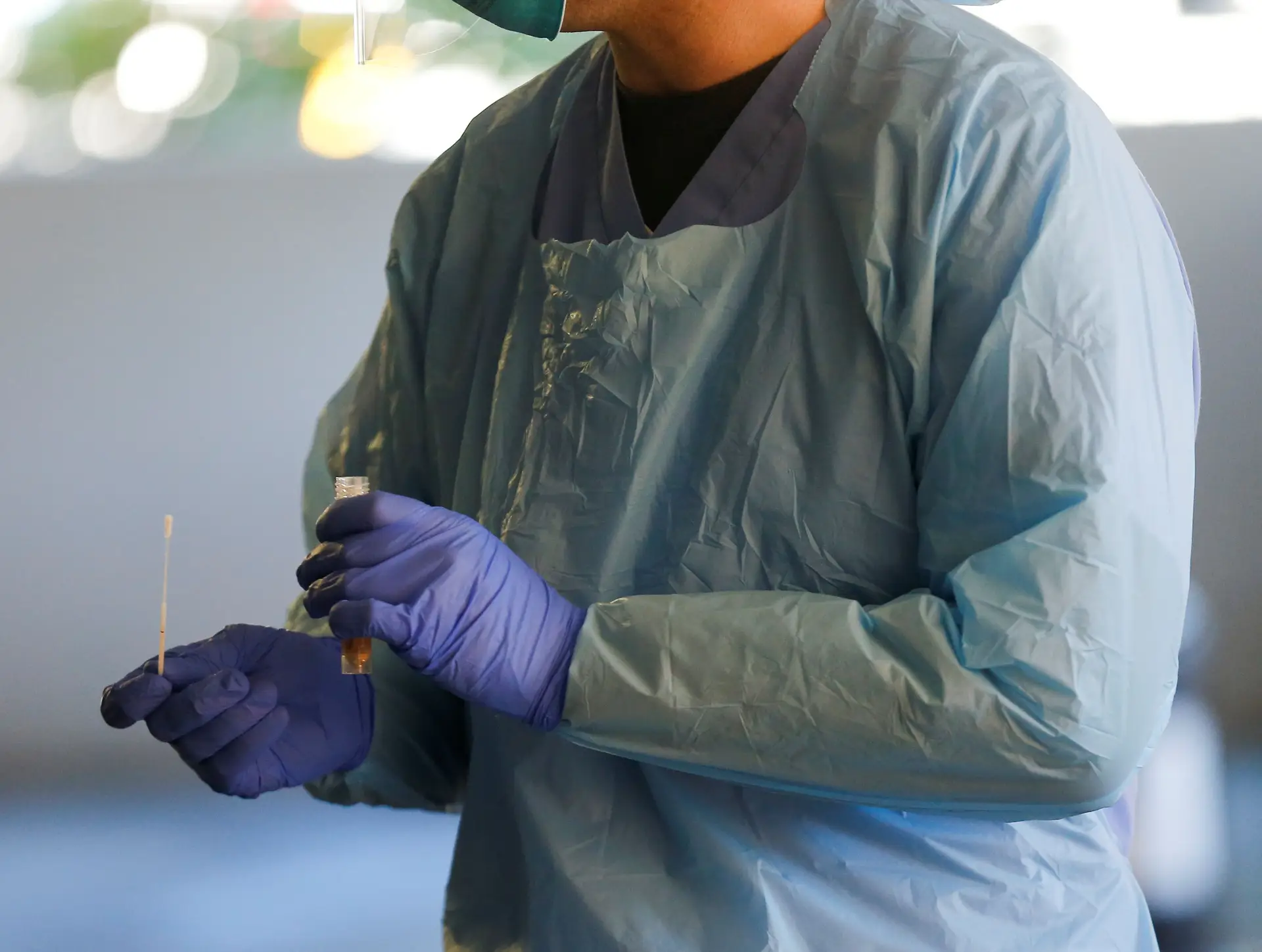 SNS reforçado com mais 1.800 médicos e 900 enfermeiros