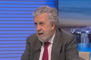 "As Causas" de José Miguel Júdice