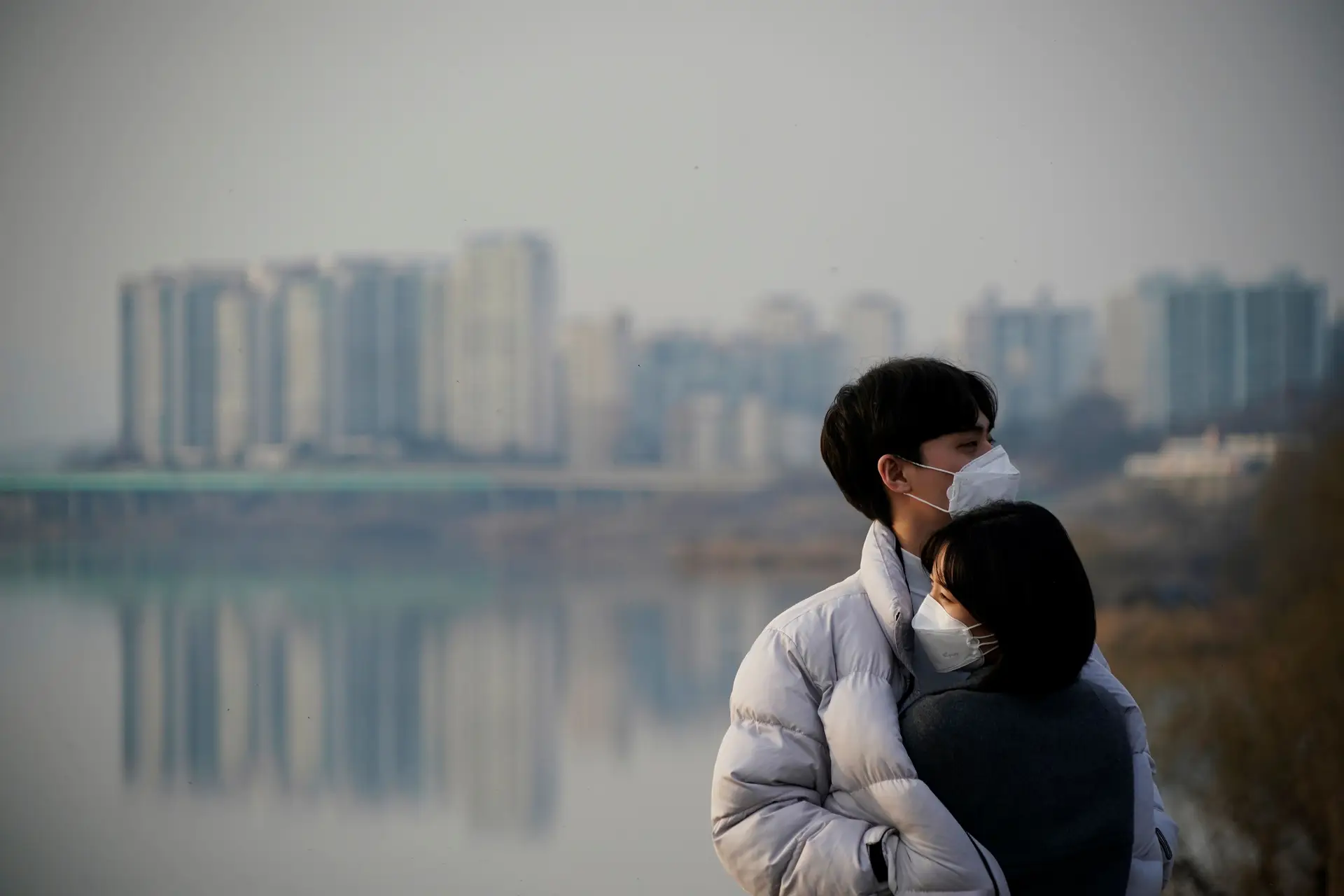 Namyangju, Coreia do Sul