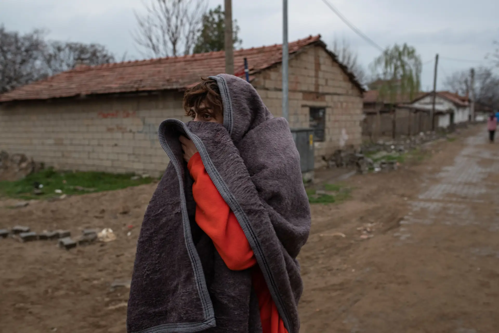 Grécia nega existência de "centro secreto" para deter migrantes