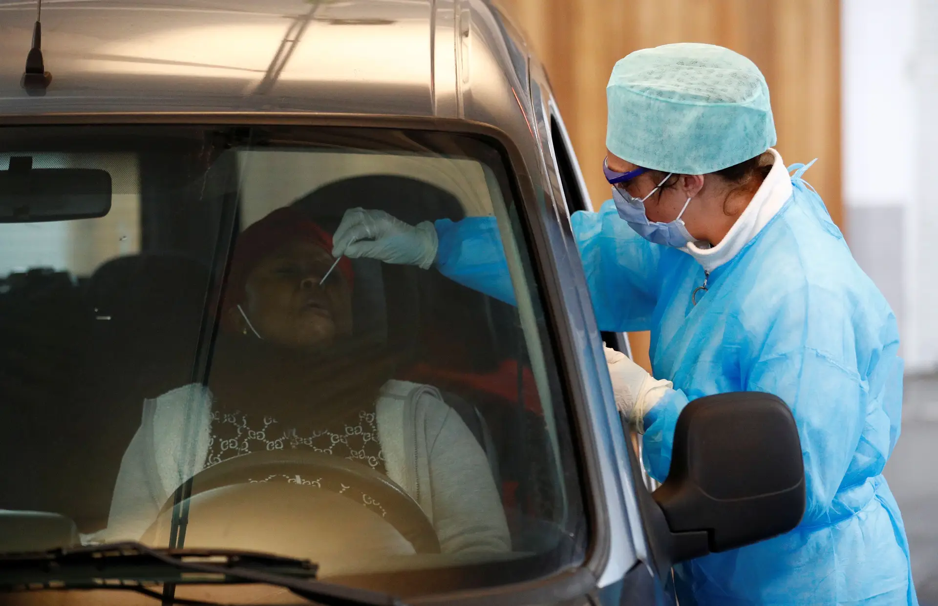 Morreu primeiro médico com coronavírus em Itália
