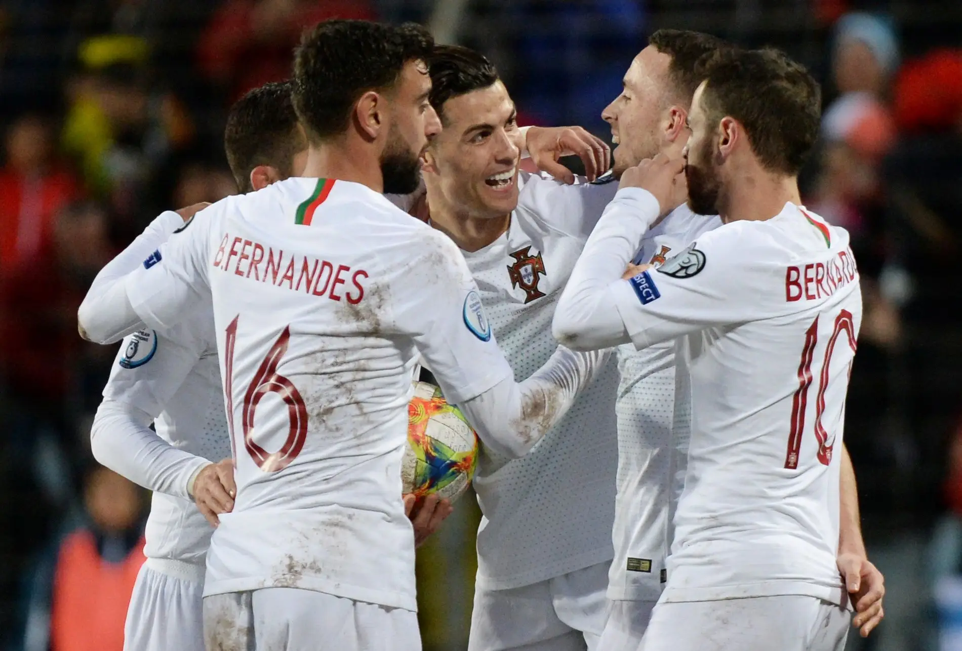 Coronavírus. Cancelados jogos da seleção nacional no Qatar