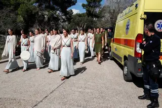 Palavras para Quê...?