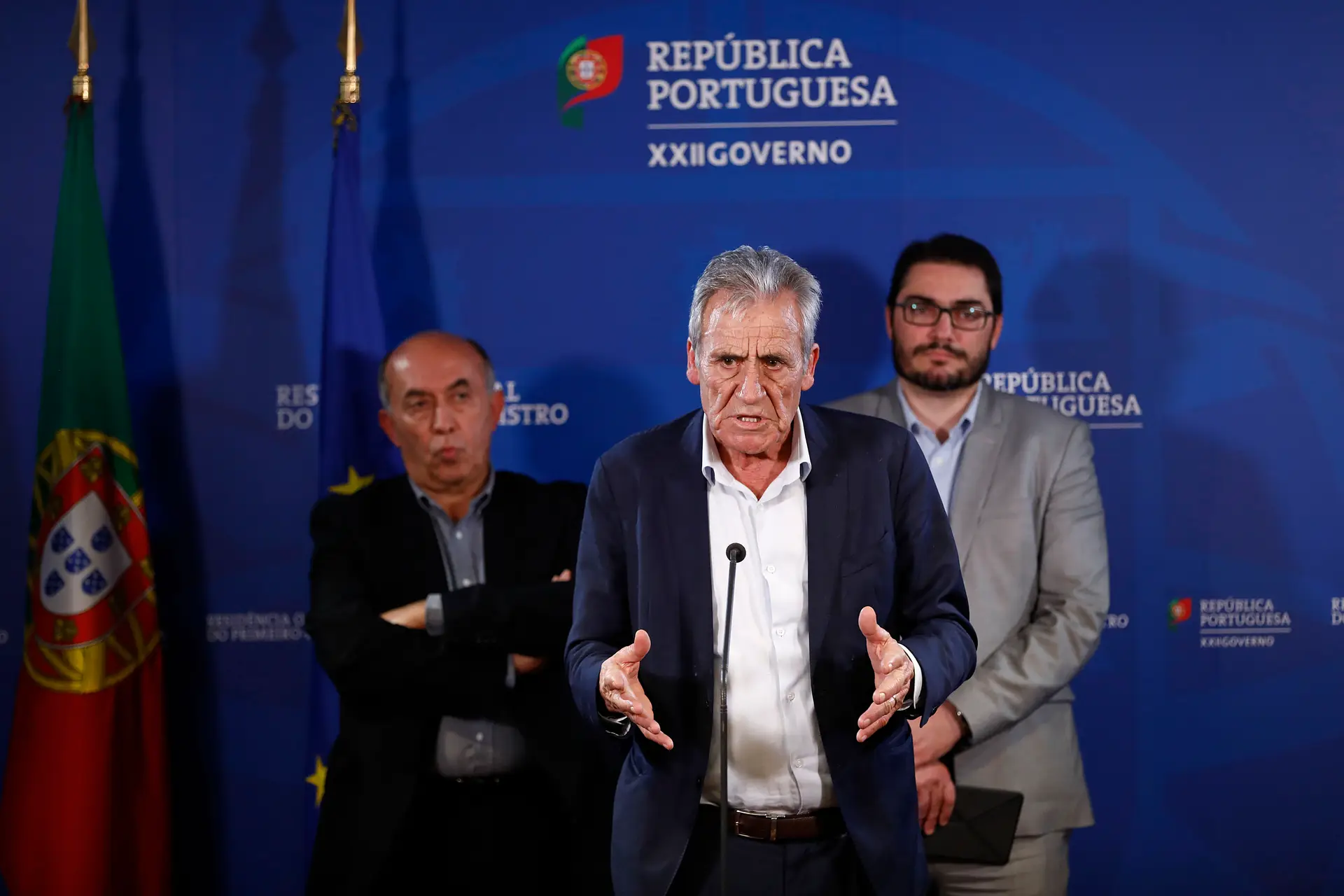 PCP questiona Governo sobre medidas para prevenir contágio nas prisões
