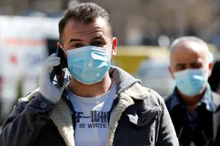 As novas restrições em Itália para conter o coronavírus