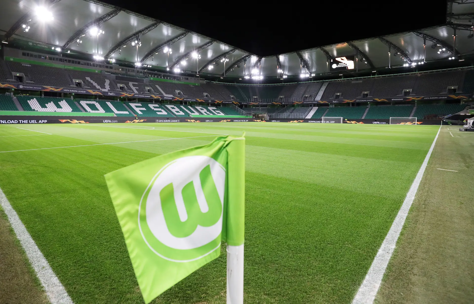 Alemanha adia jogos de futebol do fim de semana devido ao coronavírus