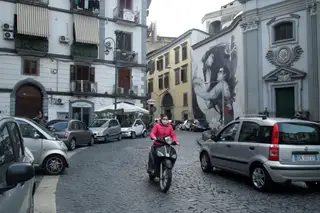 Coronavírus: Europa está em alerta máximo