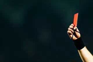 Federação holandesa de futebol quer cancelar campeonato