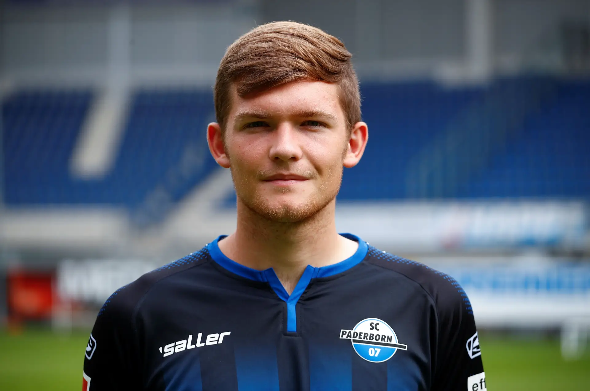 Jogador do Paderborn é o primeiro infetado com coronavírus da liga alemã