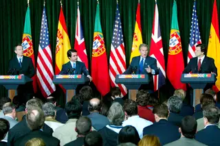 Ficou para a História