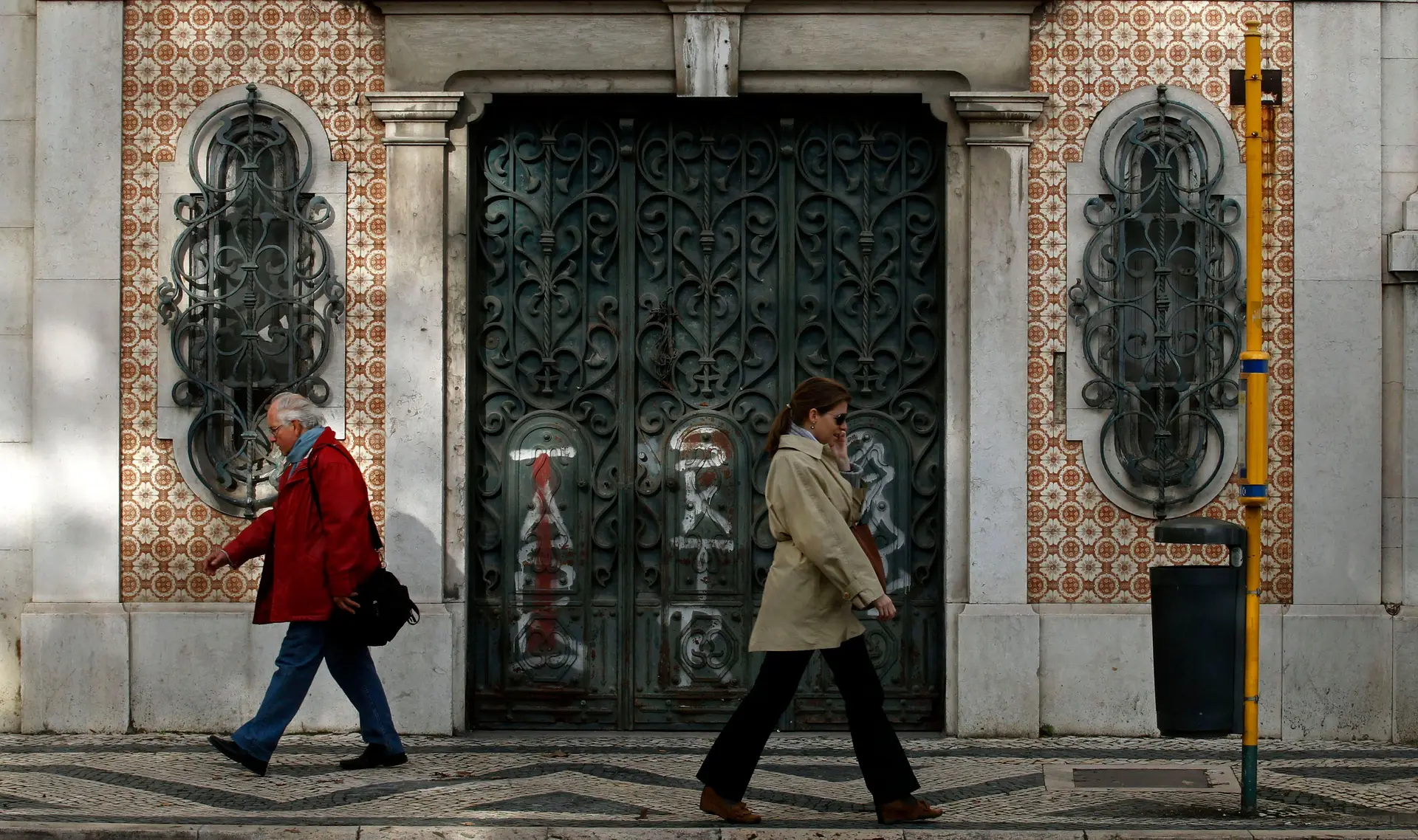 Covid-19: Standard and Poor's prevê défice de 0,3% em Portugal