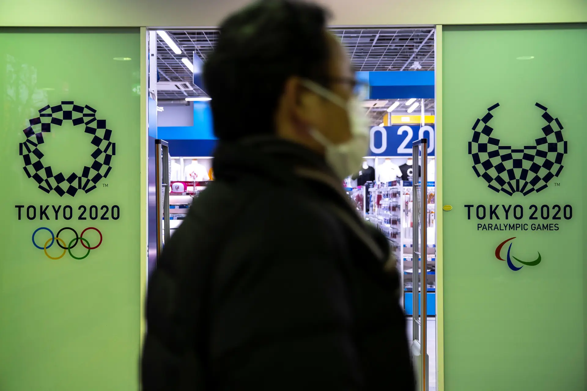 Japão mantém intenção de acolher Jogos Olímpicos