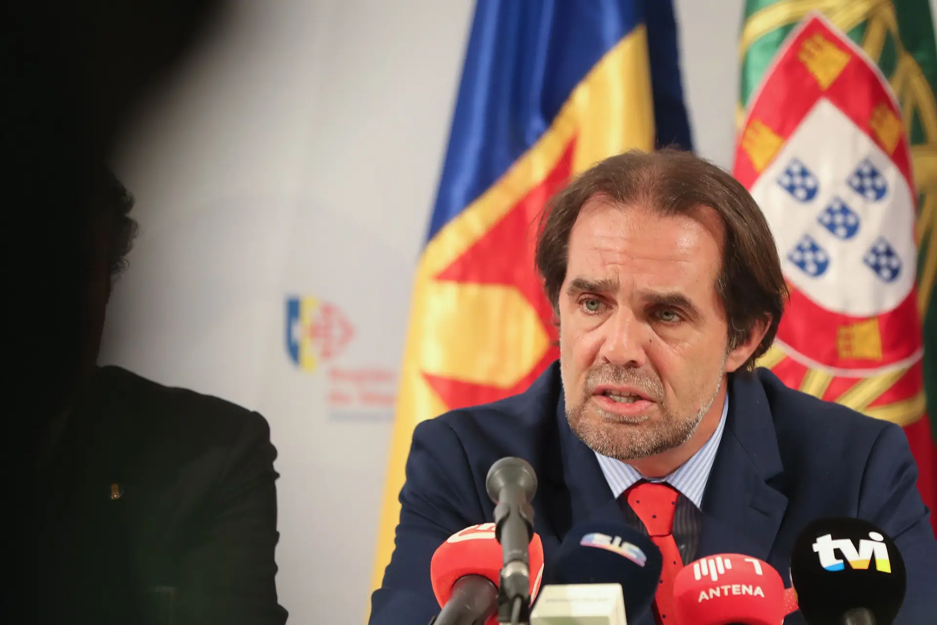 Madeira prepara "medidas extraordinárias" de apoio a empresas e famílias