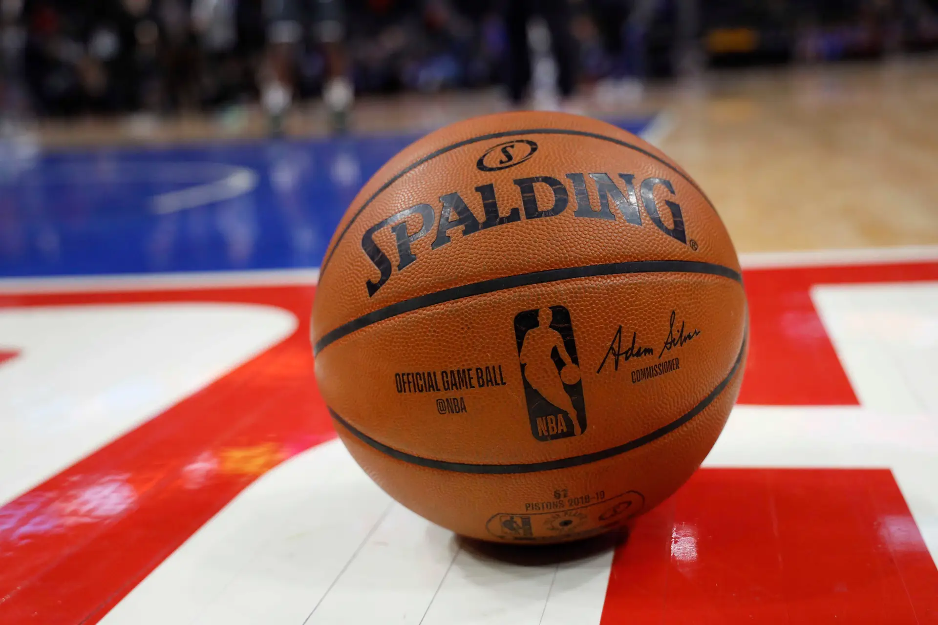 Jogador dos Detroit Pistons infetado com o novo coronavírus