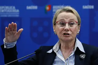 DGS recomenda suspensão de missas e funerais