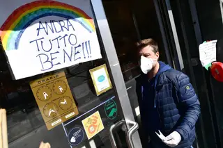 Novo coronavírus já infetou 175 mil pessoas e fez mais de 7.000 mortos